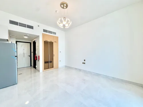  Apartment in Skyz By Danube