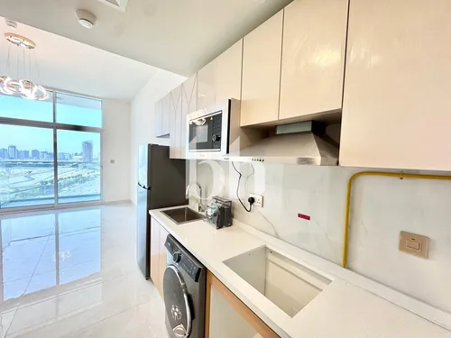 Studio | Kitchen Appliances Included | Brand New