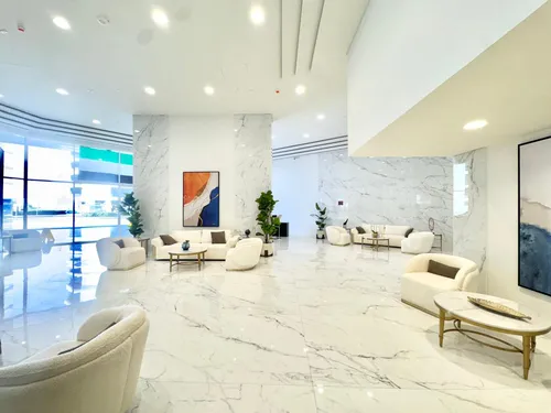  Apartment in Skyz By Danube