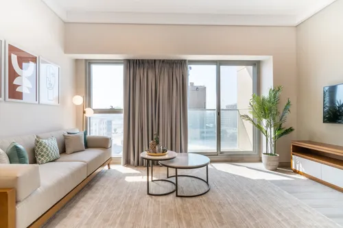 2 Bedrooms Apartment in Priva Living