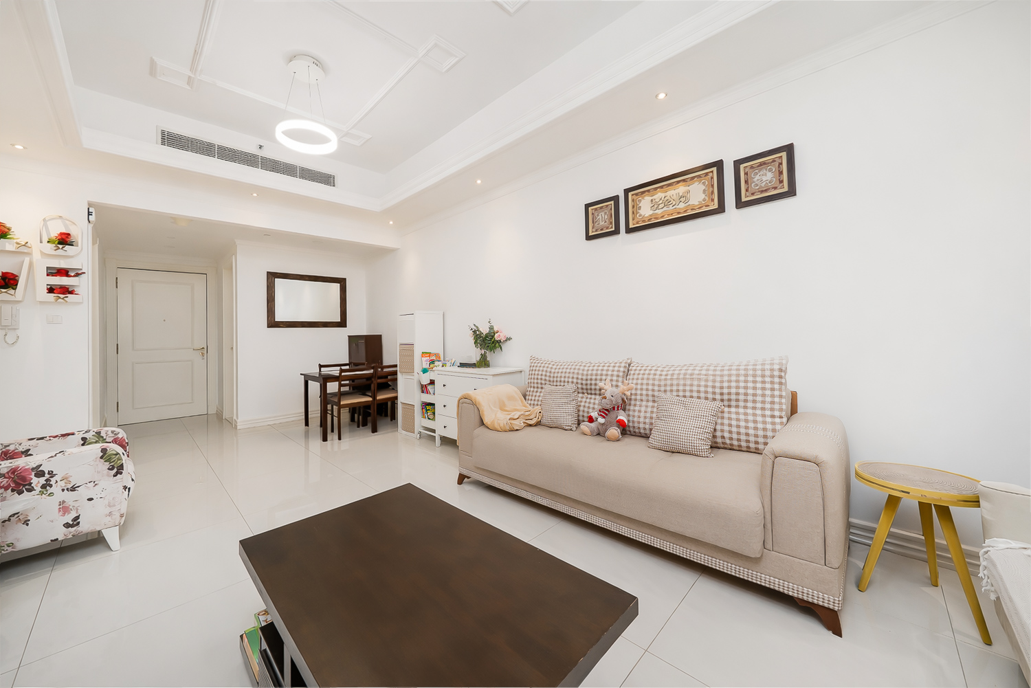 1 Bedroom Apartment in Vincitore Palacio