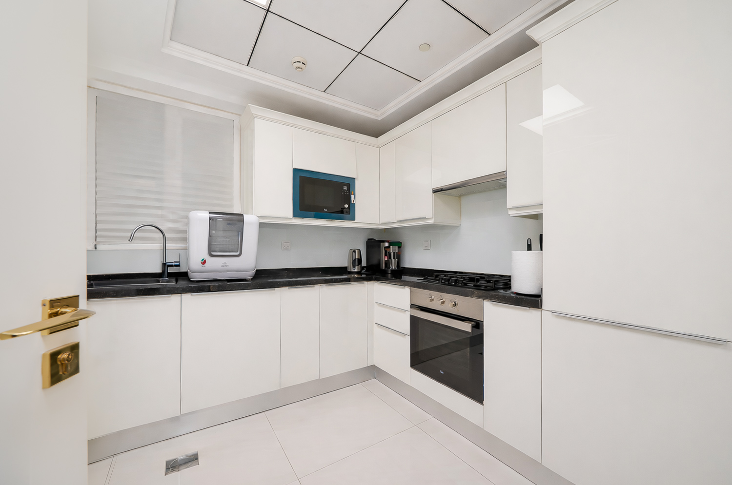 1 Bedroom Apartment in Vincitore Palacio