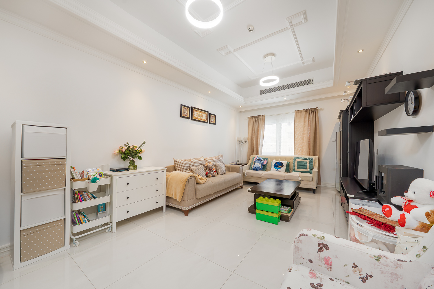 1 Bedroom Apartment in Vincitore Palacio