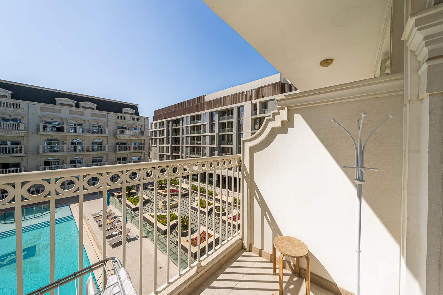 1 Bedroom Apartment in Vincitore Palacio