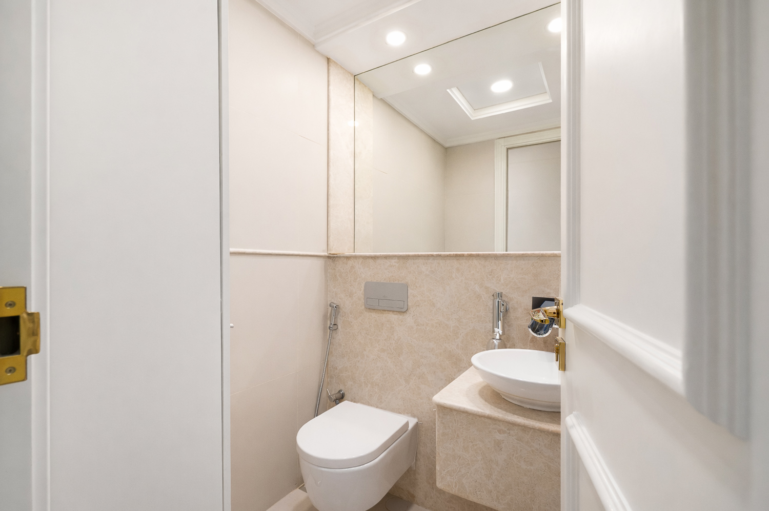 1 Bedroom Apartment in Vincitore Palacio