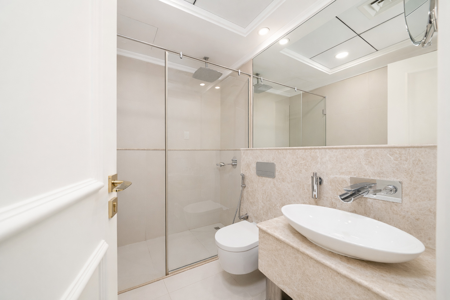 1 Bedroom Apartment in Vincitore Palacio