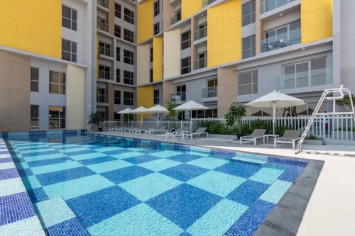 1 Bedroom Apartment in Priva Living