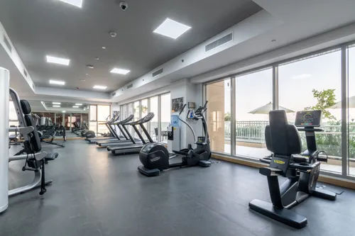 1 Bedroom Apartment in Priva Living