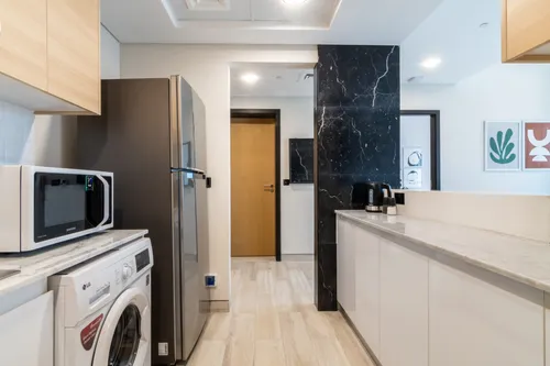 1 Bedroom Apartment in Priva Living