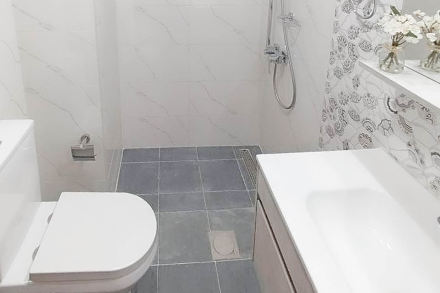 1 Bedroom Apartment in Jewelz By Danube