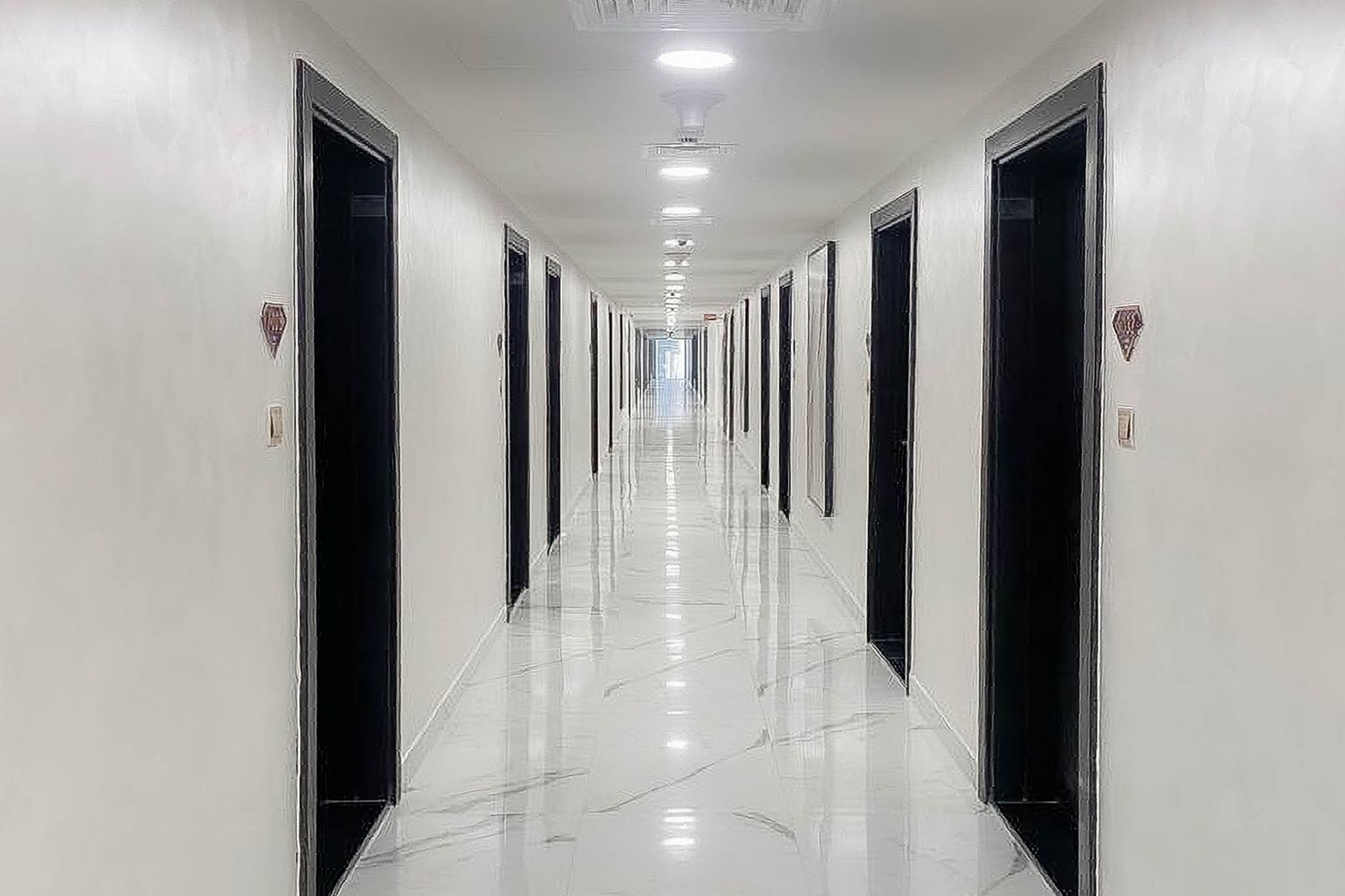 1 Bedroom Apartment in Jewelz By Danube