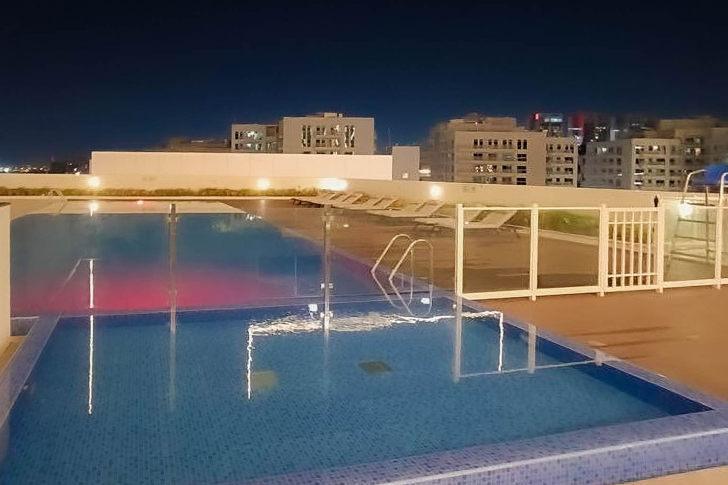 1 Bedroom Apartment in Jewelz By Danube