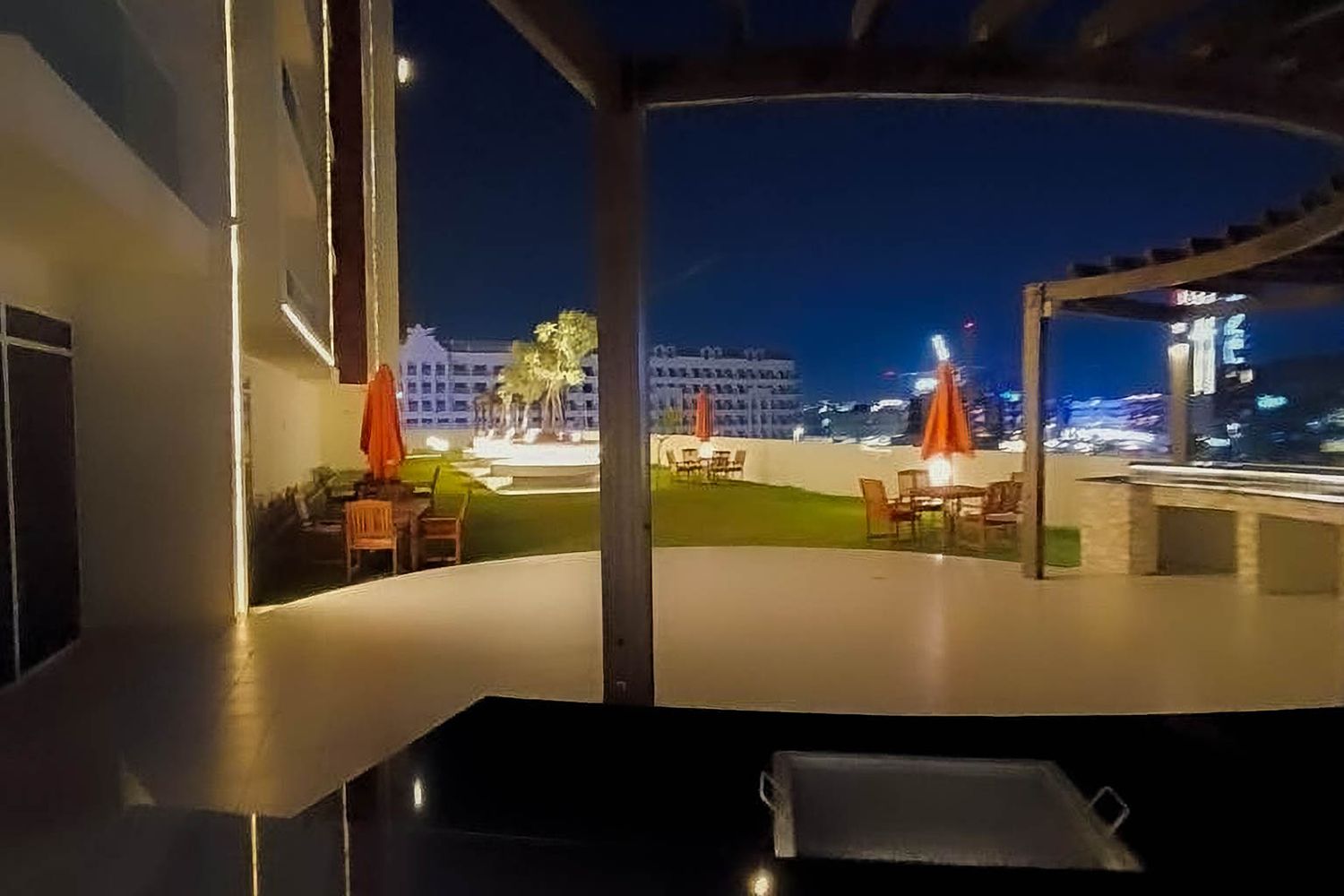 1 Bedroom Apartment in Jewelz By Danube