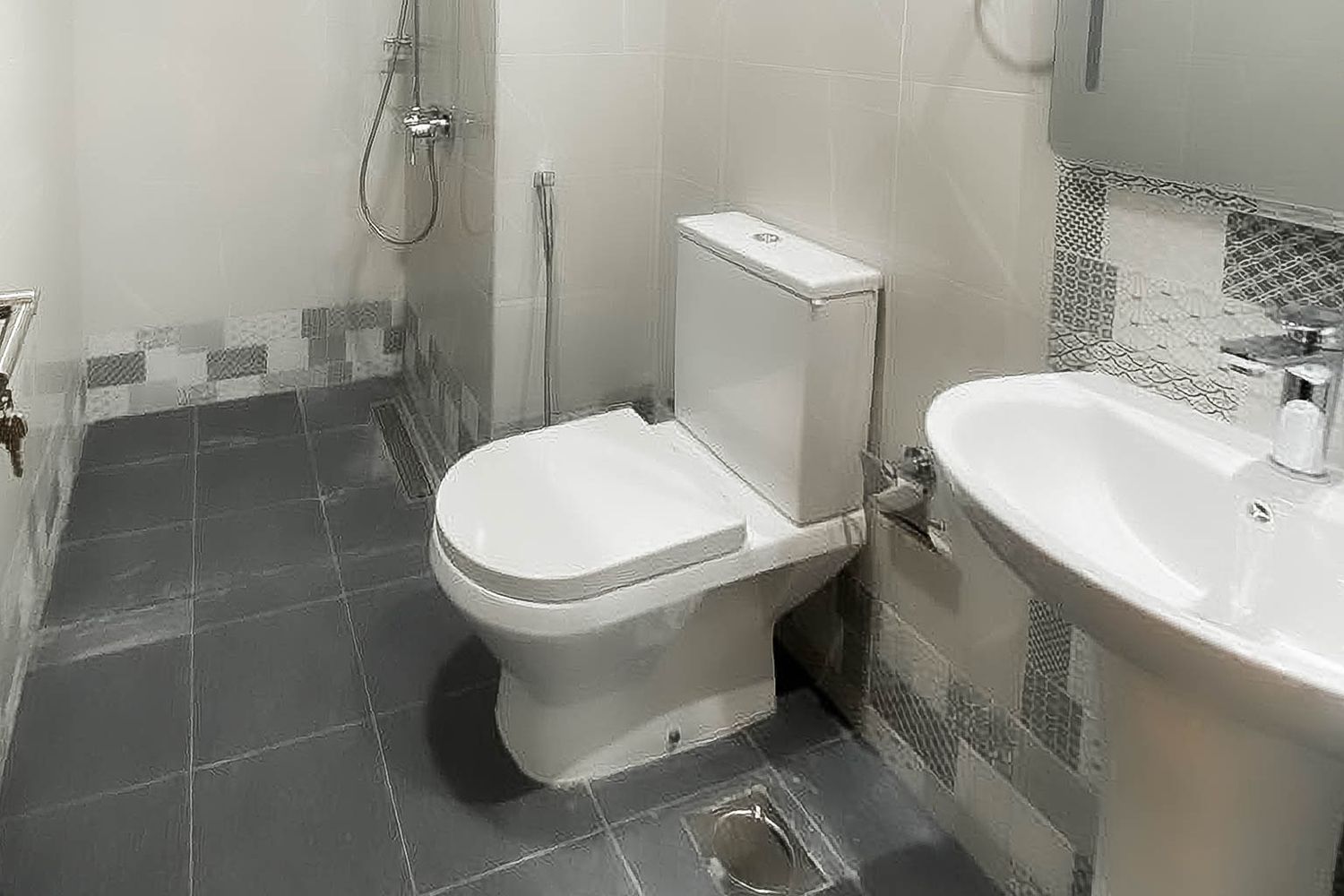 1 Bedroom Apartment in Jewelz By Danube