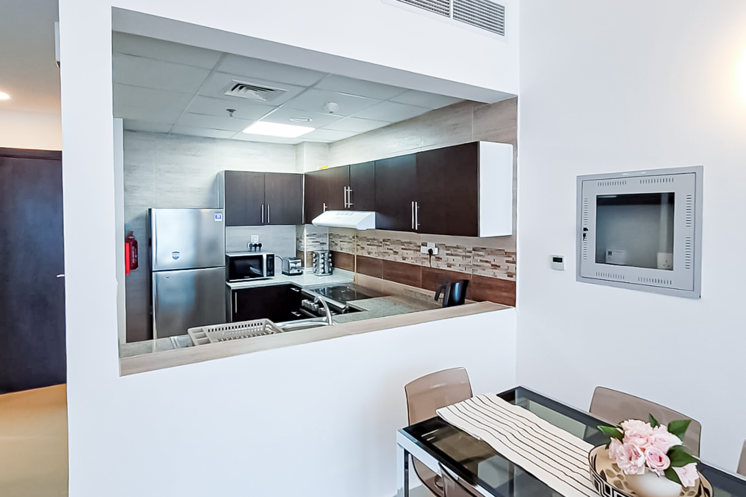 1 Bedroom Apartment in Orion Building