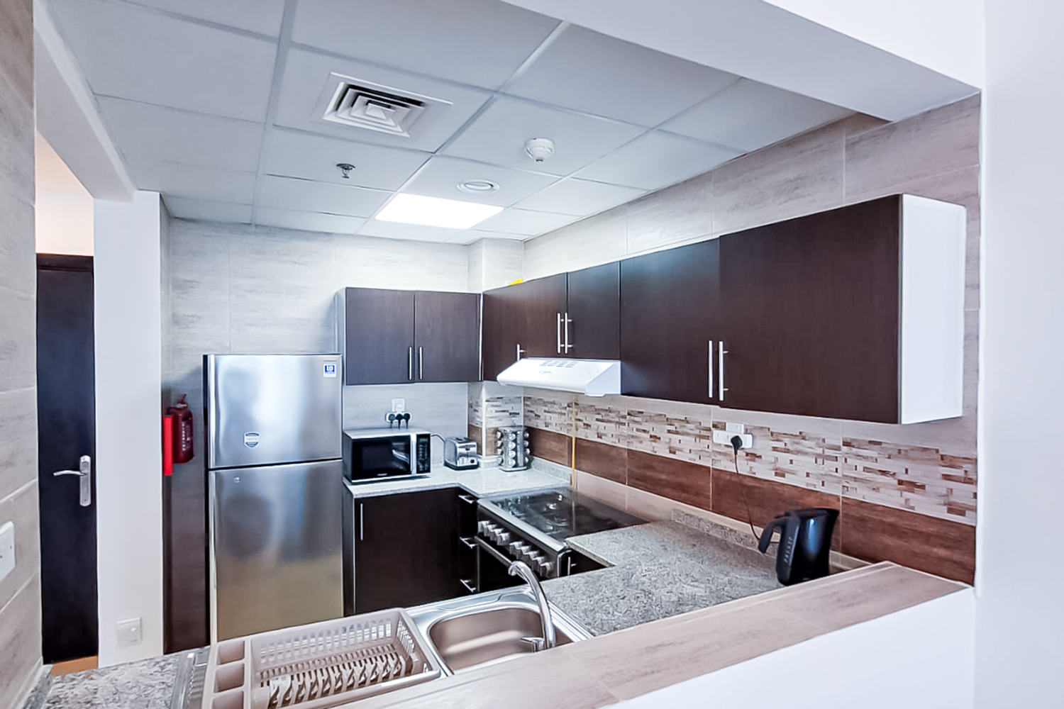 1 Bedroom Apartment in Orion Building