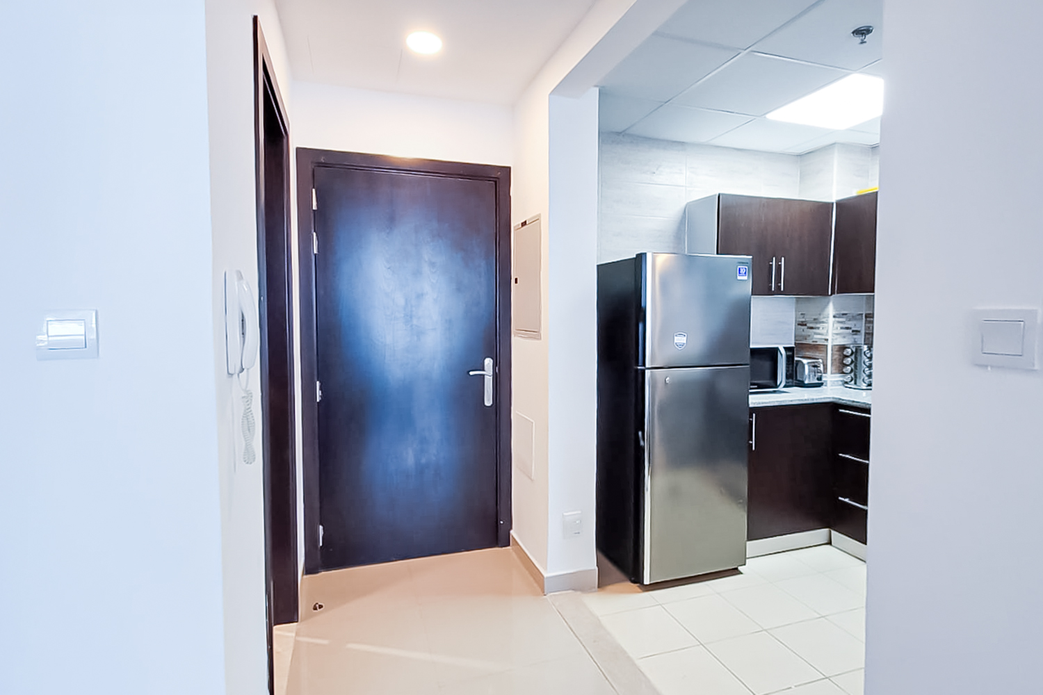 1 Bedroom Apartment in Orion Building