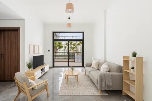 1 Bedroom Apartment in Joya Blanca Residences