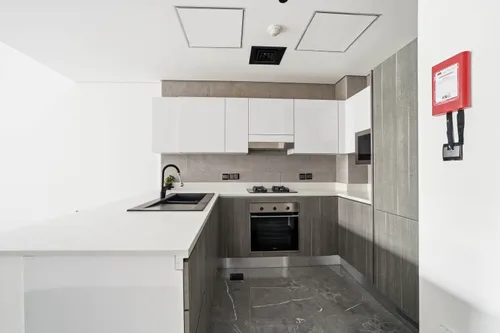 1 Bedroom Apartment in Joya Blanca Residences