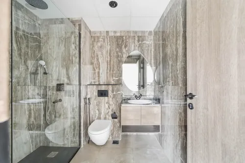 1 Bedroom Apartment in Joya Blanca Residences