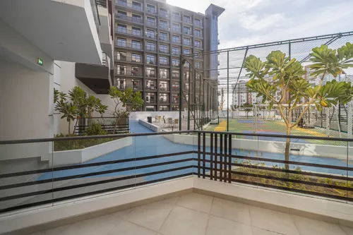 1 Bedroom Apartment in Joya Blanca Residences