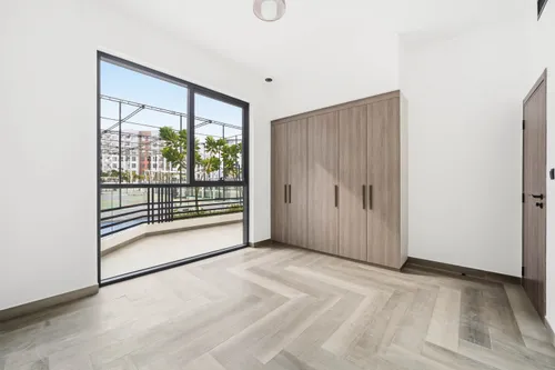 1 Bedroom Apartment in Joya Blanca Residences