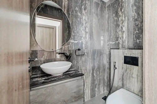 1 Bedroom Apartment in Joya Blanca Residences