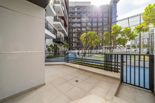 1 Bedroom Apartment in Joya Blanca Residences