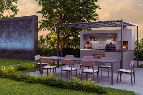  Apartment in Elano by Oro24