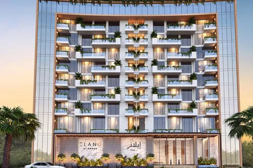  Apartment in Elano by Oro24