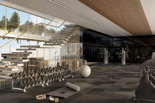  Apartment in Elano by Oro24