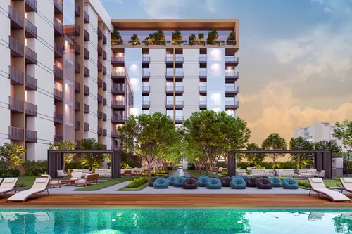  Apartment in Elano by Oro24