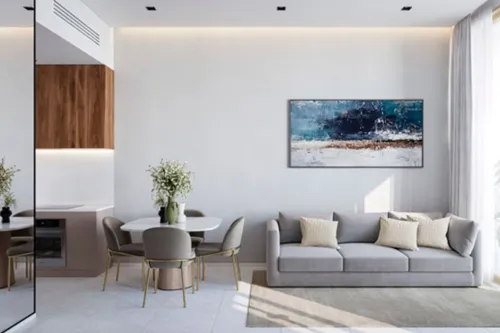  Apartment in Elano by Oro24