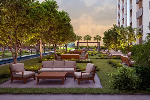  Apartment in Elano by Oro24