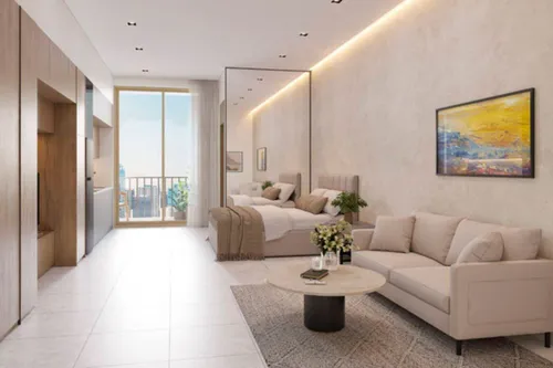  Apartment in Elano by Oro24