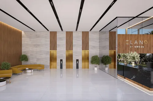  Apartment in Elano by Oro24