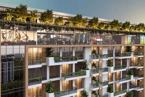  Apartment in Elano by Oro24