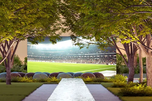  Apartment in Elano by Oro24