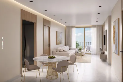  Apartment in Elano by Oro24