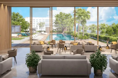  Apartment in Elano by Oro24