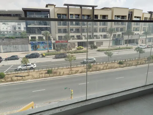 1 Bedroom Apartment in Building 88, Arjan