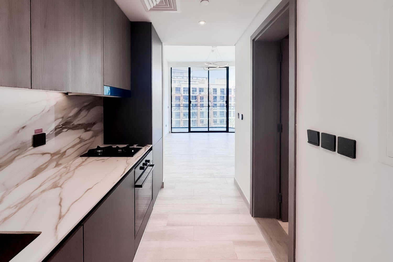  Apartment in Oxford Gardens