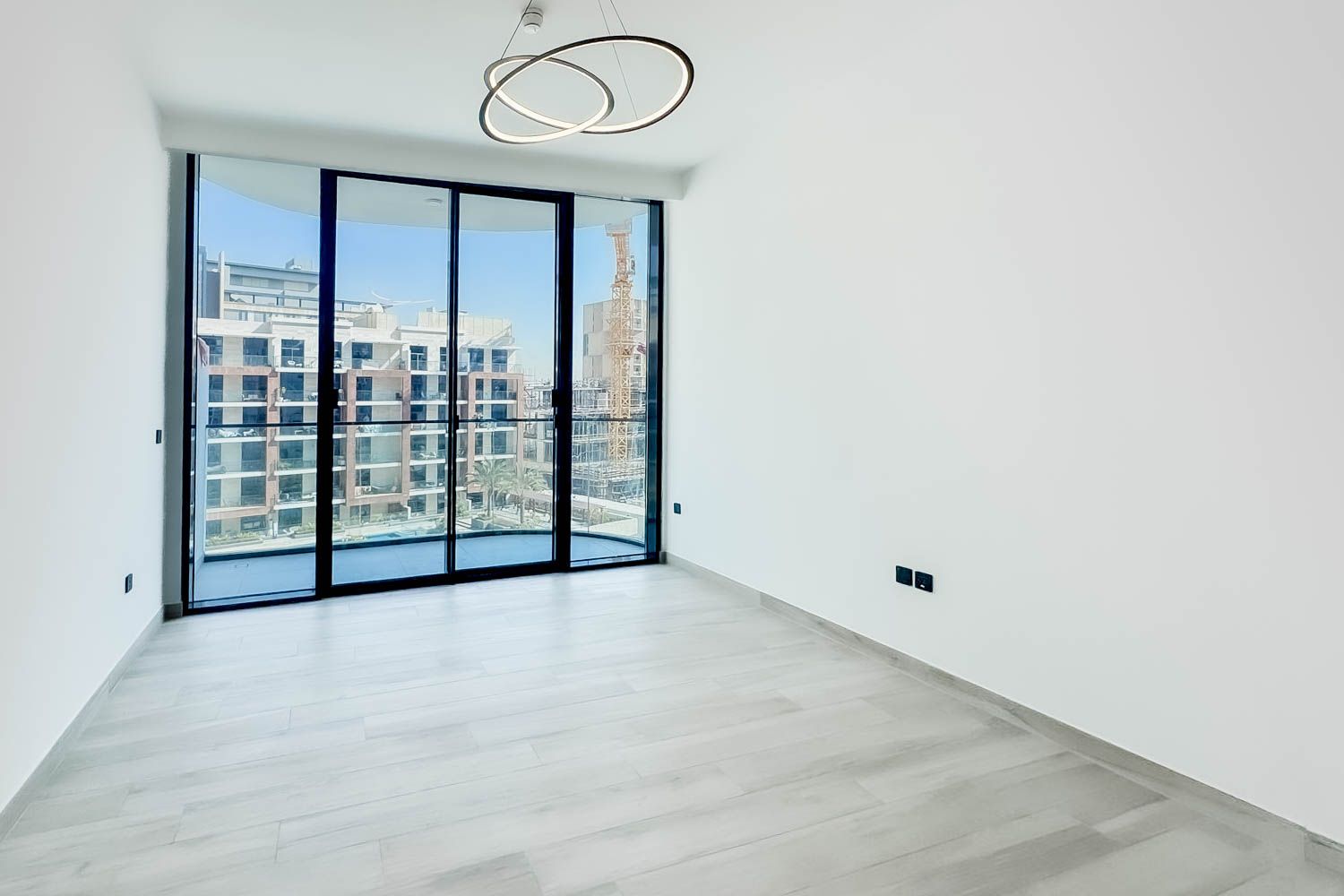  Apartment in Oxford Gardens