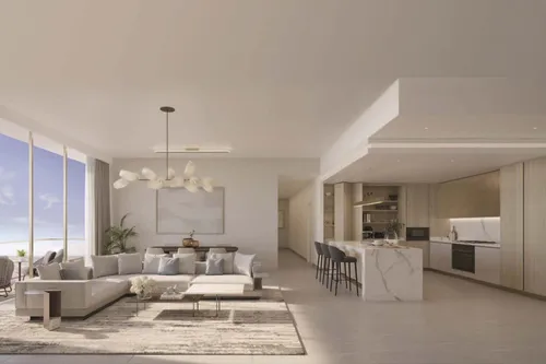 2 Bedrooms Apartment in Arbor View