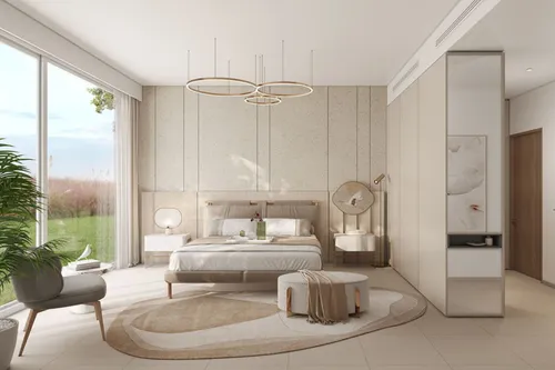 2 Bedrooms Apartment in Arbor View