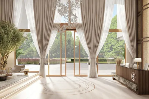 2 Bedrooms Apartment in Arbor View