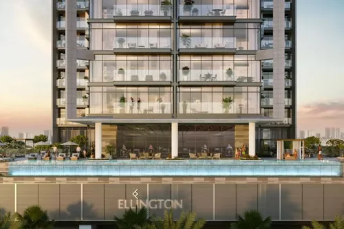 2 Bedrooms Apartment in Arbor View