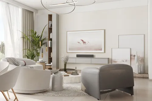 2 Bedrooms Apartment in Arbor View