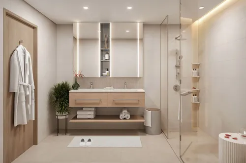 2 Bedrooms Apartment in Arbor View