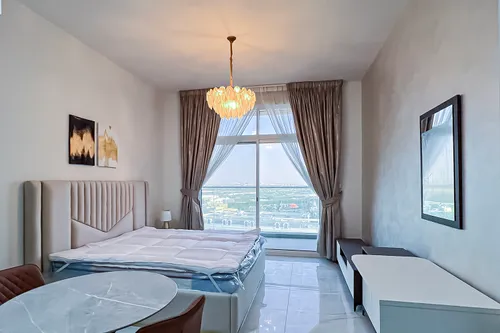  Apartment in Jewelz By Danube